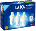 LAICA vízszűrőbetét multi-flux 3 db - hogymi