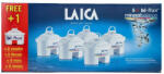 LAICA bi-flux vízszűrőbetét mineral balance 5+1 db ajándék