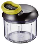 Tefal Tocător manual Tefal 5 SECOND CHOPPER 900 ml verde/negru (GS0216) Masina de tocat manual