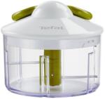 Tefal Tocător manual Tefal 5 SECOND CHOPPER 500 ml verde/alb (GS0215) Masina de tocat manual