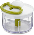 Tefal Kézi aprító Tefal 5 Second Chopper K1330404 Zöld/Fehér 500 ml (K1330404)