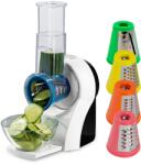 Esperanza Caprese konyhai reszelö, fehér (EKM026) - innotechshop