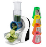 Esperanza EKM026 elektromos szeletelő (EKM026)