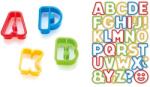 Tescoma DELÍCIA KIDS ABC-s süti kiszúrók, 34 db