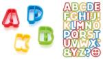 Tescoma delícia kids abc-s süti kiszúrók, 34 db (TE630925_00)