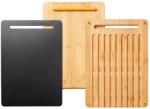 Fiskars Functional Form bambusz vágódeszka készlet (1057550) - webkazan