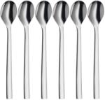 WMF SET 6x linguriță pentru latte macchiato NUOVA oțel inoxidabil (GS0522) Tacam