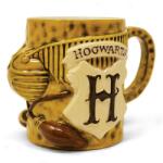 Pyramid International Harry Potter - 3D bögre Kviddics (SCMG25063)