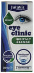 JutaVit Eyeclinic Szemcsepp Irritált - delfinbuvar