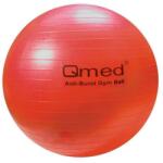 Qmed Fizioball Piros 55cm