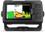 Garmin Striker Vivid 5cv halradar GT20-TM jeladóval 5 (010-02551-01)