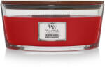 WoodWick Crimson Berries Hajógyertya
