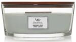 WoodWick Hearthwick levendula és cédrus illatgyertya 453, 6 g
