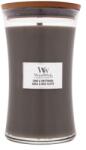 WoodWick Sand & Driftwood 610 g illatgyertya