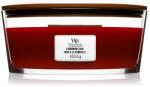 WoodWick Fahéjas Chai illatgyertya 453, 6 g