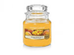 Yankee Candle Mango Peach Salsa Classic Kicsi gyertya (16873)