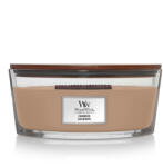 WoodWick Cashmere Hajógyertya