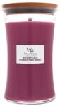 WoodWick Wild Berry & Beets 610 g illatgyertya