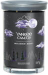 Yankee Candle Midsummer’s Night Signature Nagy Poharas Gyertya