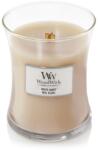 WoodWick Lumanari & Aromatizatoare Candle Jar White Honey Lumanare Parfumata 275 g