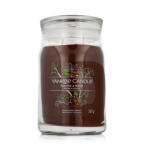 Yankee Candle Signature Scented Candle Praline & Birch 567 g