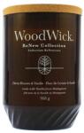 WoodWick Lumanare Parfumata WoodWick Renew Cherry Blossom Vanilla 368g Multicolor (5038581148410)