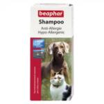 Beaphar Hypoallergén Sampon Kutyáknak És Macskáknak 200ml - premiumeledel
