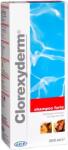 ICF Clorexyderm Forte fertőtlenítő sampon kutyák és macskák részére 200 ml