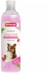 Beaphar Sampon Kutya Filcesedés Ellen Hosszú Szőrre 250ml - grandopet