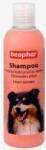Beaphar sampon - Filcesedés ellen kutyáknak (250ml)