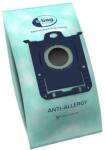 Electrolux E206S antiallergén szintetikus porzsák (E206S) - iconink
