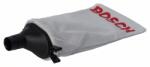 Bosch Porzsák PKS 40, GEX 150 ACE, PSS 23 A, GSS 16 A, PSF 22 A, GUF 4-22 A (1605411028)