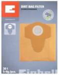 Einhell PORZSÁK, 30 LITER, 5 DB/ CSOMAG porzsák (PORZSÁK, 30 LITER, 5 DB/ CSOMAG) - marketworld