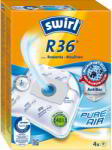 Swirl Beutel R 36 Air Space Porzsák - 4 db (R 36 AIR SPACE)