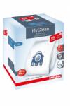 Miele GN Cat & Dog XL HyClean 3D táska és ACTIVE AirClean szűrő aktív szénnel, 8 db (11056710)