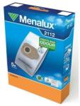Menalux 2112 5 db szintetikus porzsák+1 mikroszűrő (2112) - mystock