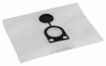 Bosch - Saci hartie pentru aspirator GAS 25, 5 bucati [2605411167] (2605411167)