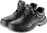 NEO TOOLS NEO 82-760-45 Munkacipő O2 Src, Bőr, 45, CE (82-760-45)