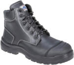 Portwest Clyde védőbakancs, S3 HRO CI HI FO (FD10BKR44)