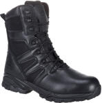 Portwest Steelite TaskFO, rce Védőbakancs - S3, HRO, 46, Fekete (FW65BKR46)
