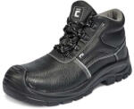 CERVA Raven XT Mf Munkavédelmi Bakancs S3 - 42, Fekete