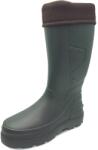 CERVA GIANCARLO téli csizma 47 zöld (0204013910047)