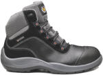 Portwest Base Beethoven Munkavédelmi Bakancs - S3, SRC, 39, Fekete