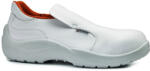 Base Protection Cloro munkavédelmi cipő S2 - 44, Fehér