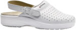 Portwest Base Xeno Papucs - OB, E A SRC, 40, Fehér