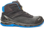 Portwest Base i-Robox Bakancs - S3, CI, ESD, SRC, 36, Fekete/Kék