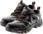 NEO TOOLS NEO 82-724 Munkszandál, Fémmentes, Ob, 43 (82-724)