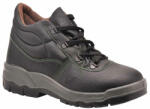 Portwest FW21 Steelite Munkavédelmi Bakancs S1 - 41, Fekete