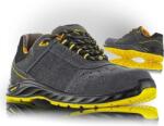 VM Footwear Pantofi de protectie ESD BARCELONA, marimea 39 (2175-S1ESD-39)