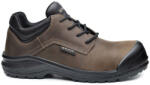 Base Protection Be-Browny munkavédelmi cipő S3 - 48, Barna